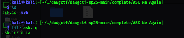Challenge Download Link