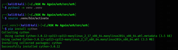 GNU Radio Flowgraph for ASK Demodulation