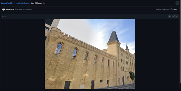 Store Exterior Image