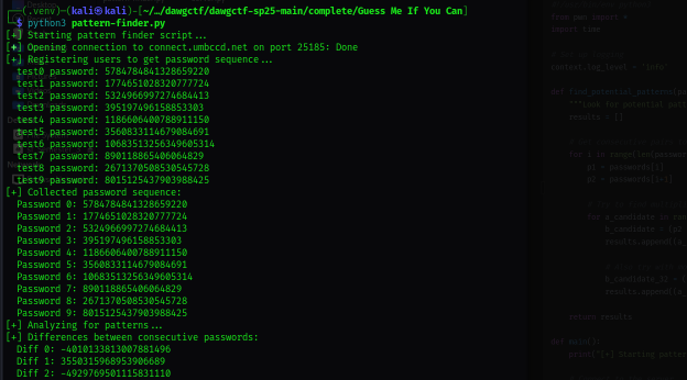 Python Exploit Script Part 1